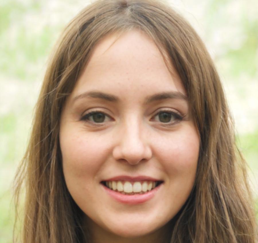 Nora Eriksson, Creative Director