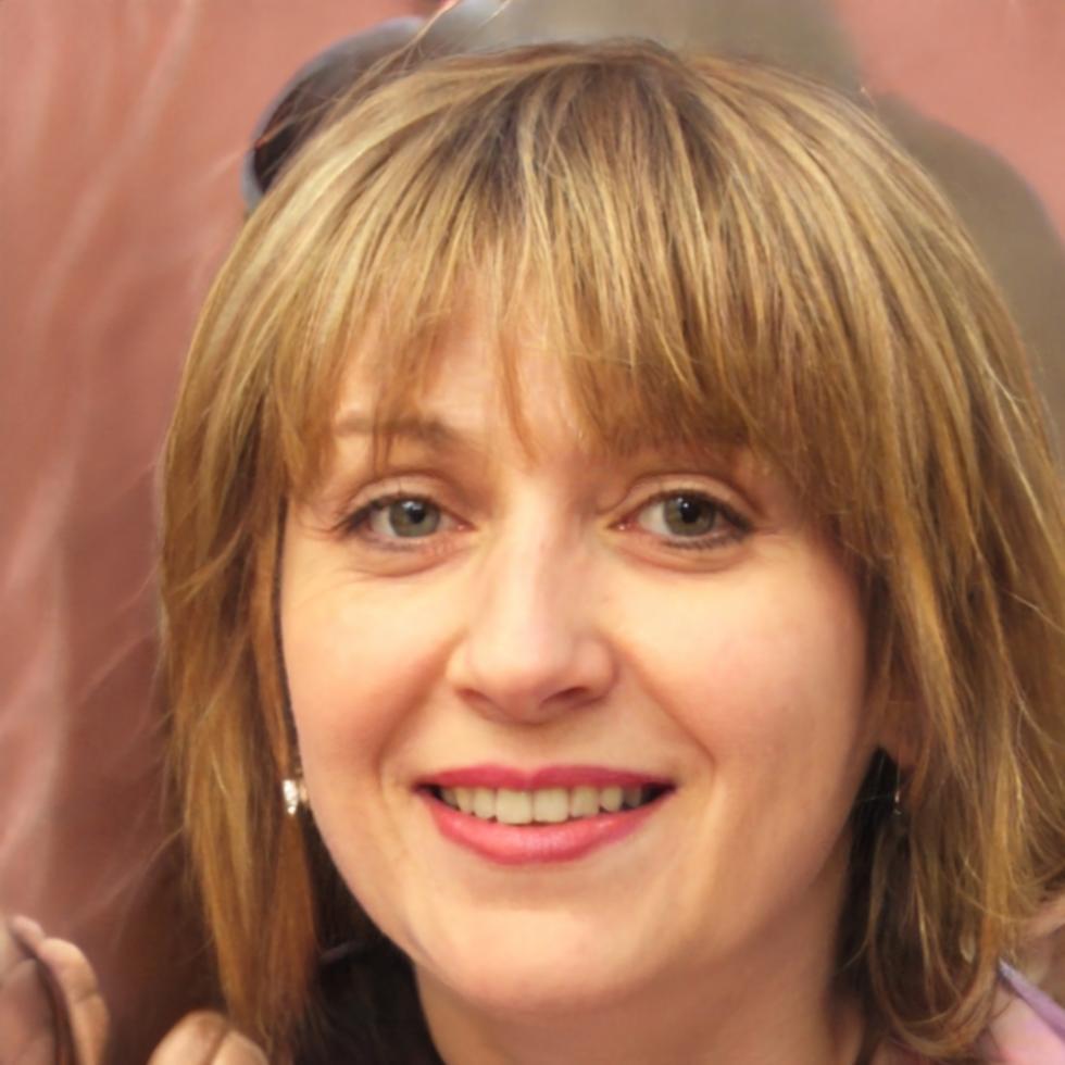 Senior editor Anna Liu discussing project timeline with client during planning phase