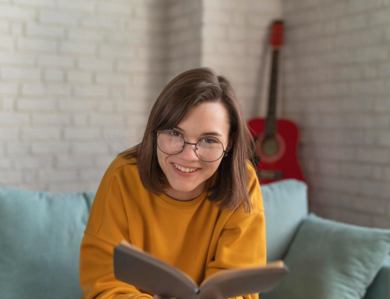Post-production workspace showing editing setup