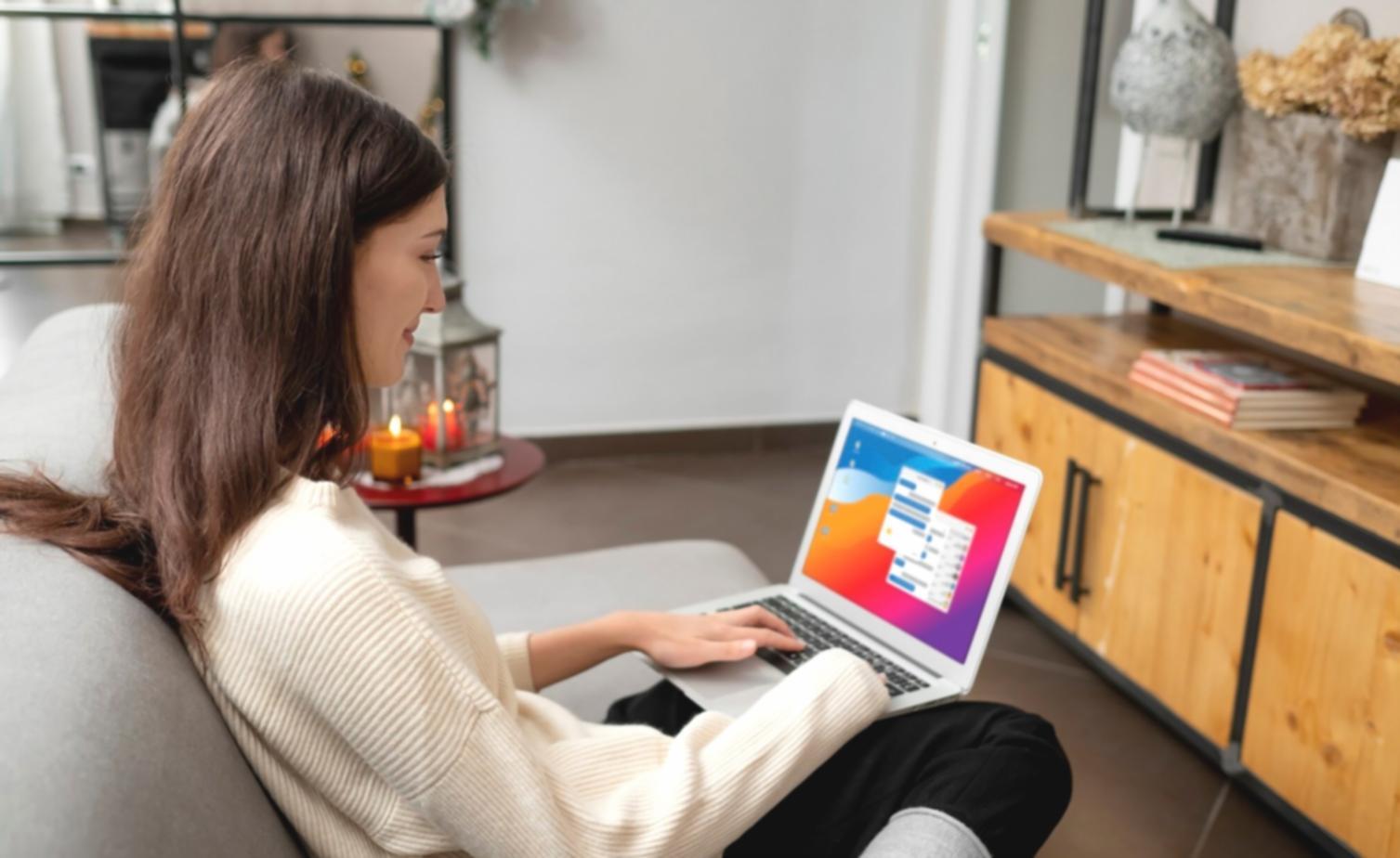 Professional video editing workspace showing multiple monitors with timeline editing software, color correction tools, and high-end audio equipment